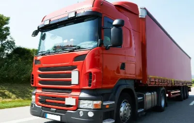 Konya Beylikova Ambar Kargo