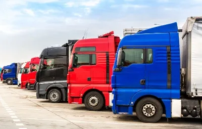 Konya Beylikova Ambar Nakliyat