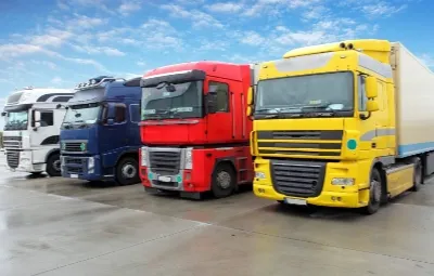 Konya Beylikova Nakliye Ambarı