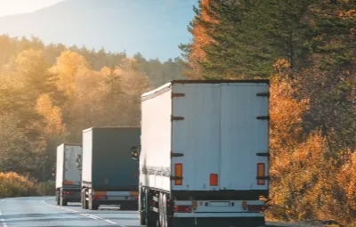 Konya ile Beylikova Arası Klima Taşıma