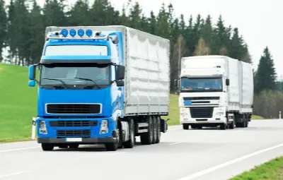 Konya ile Beylikova Arası Eşya Taşıma